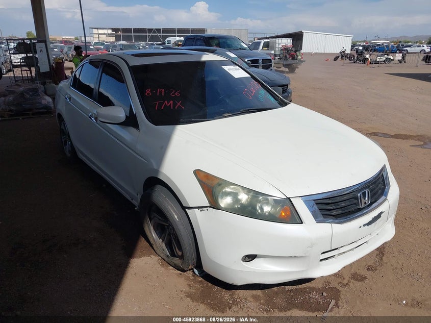 Vin: 1hgcp3f82aa026703, lot: 46422954, honda accord 3.5 ex-l 2010 img_1