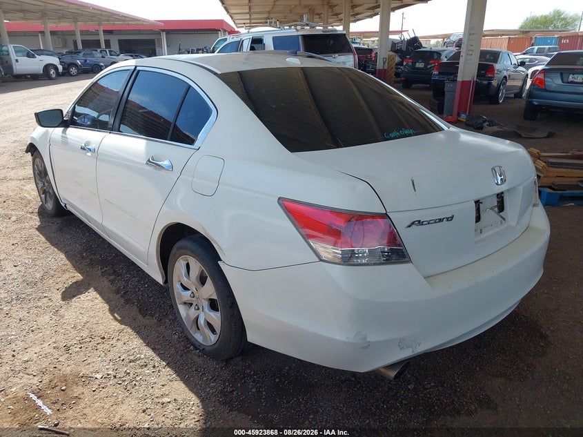 Vin: 1hgcp3f82aa026703, lot: 46422954, honda accord 3.5 ex-l 20103