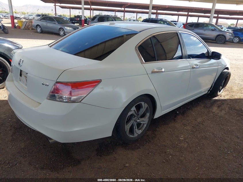 Vin: 1hgcp3f82aa026703, lot: 46422954, honda accord 3.5 ex-l 20104