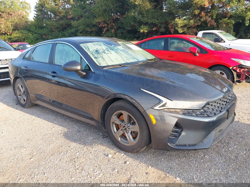 Vin: 5xxg14j25ng137881, lot: 46422957, kia k5 lxs 2022 img_1