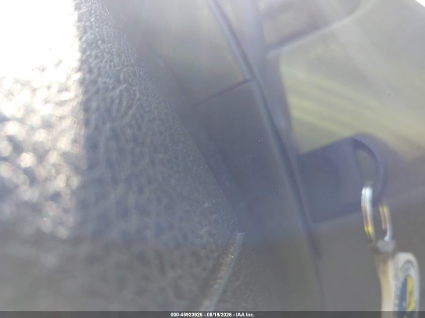 2008 FORD F-150 PICKUP 4.6L V-8 248HP