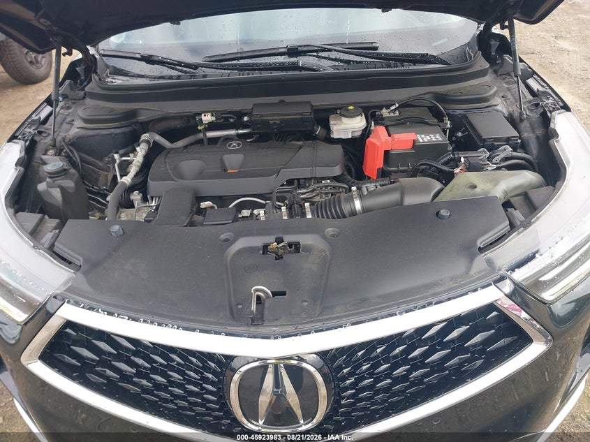 ACURA RDX 2023 VIN 5J8TC2H77PL008897
