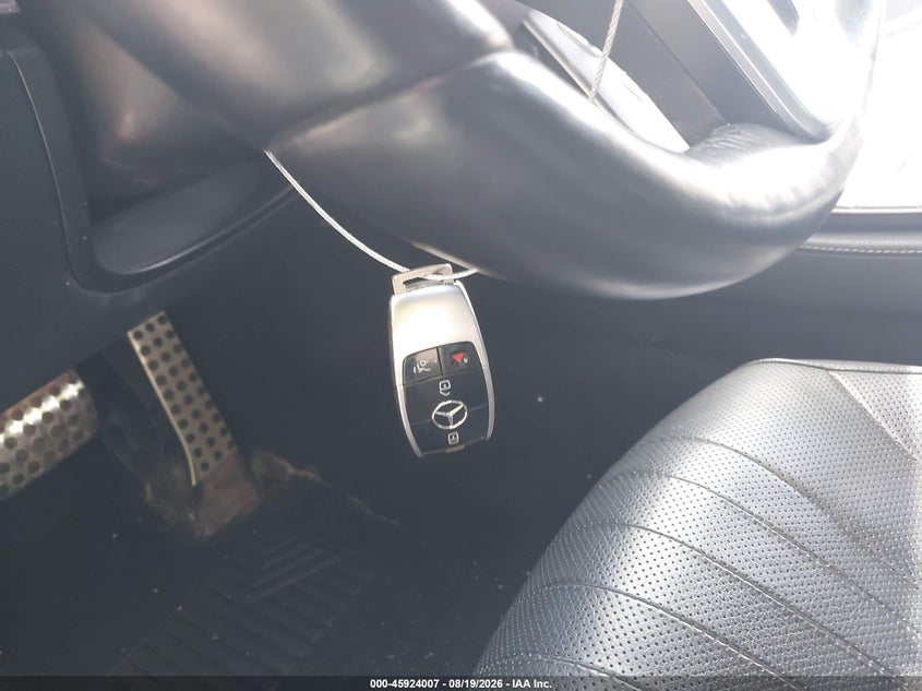 MERCEDES-BENZ CLS 450 2019 VIN WDD2J5KB8KA009730
