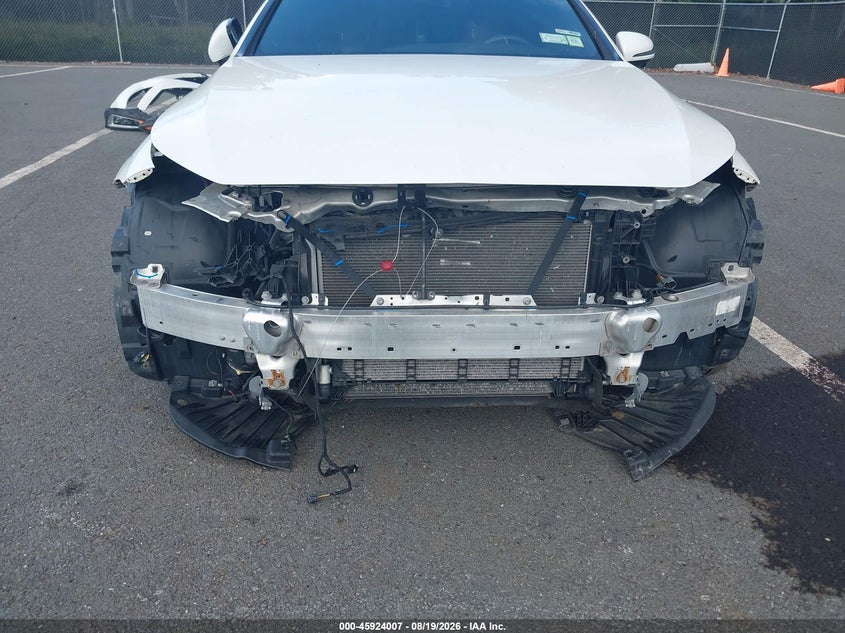 MERCEDES-BENZ CLS 450 2019 VIN WDD2J5KB8KA009730
