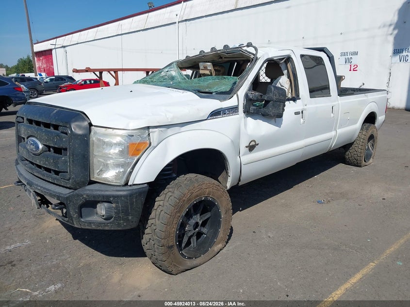 Vin: 1ft8w3bt9eea85084, lot: 46423101, ford f-350 20142