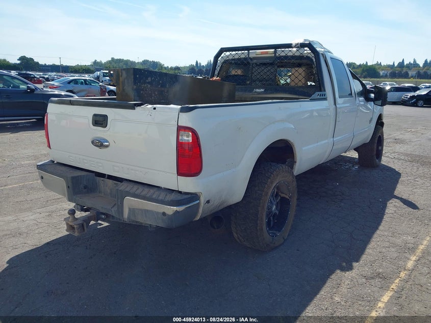 Vin: 1ft8w3bt9eea85084, lot: 46423101, ford f-350 20144
