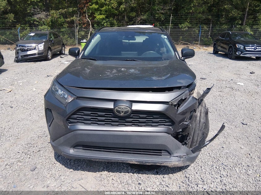 TOYOTA RAV4 - zdjęcie 13