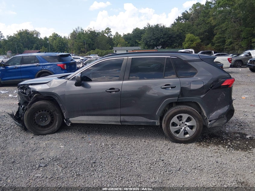 TOYOTA RAV4 - zdjęcie 15