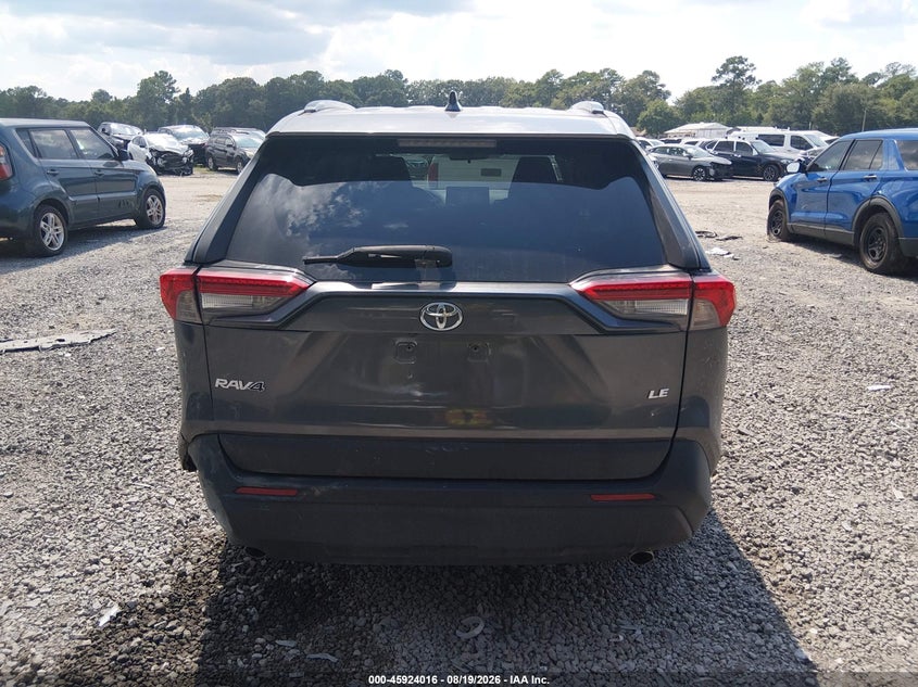 TOYOTA RAV4 - zdjęcie 17