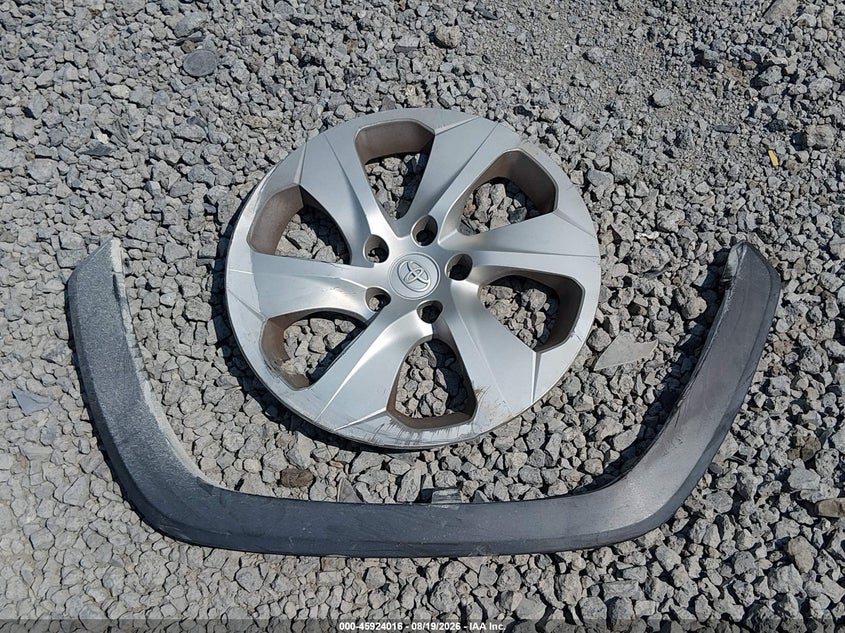 TOYOTA RAV4 - zdjęcie 12