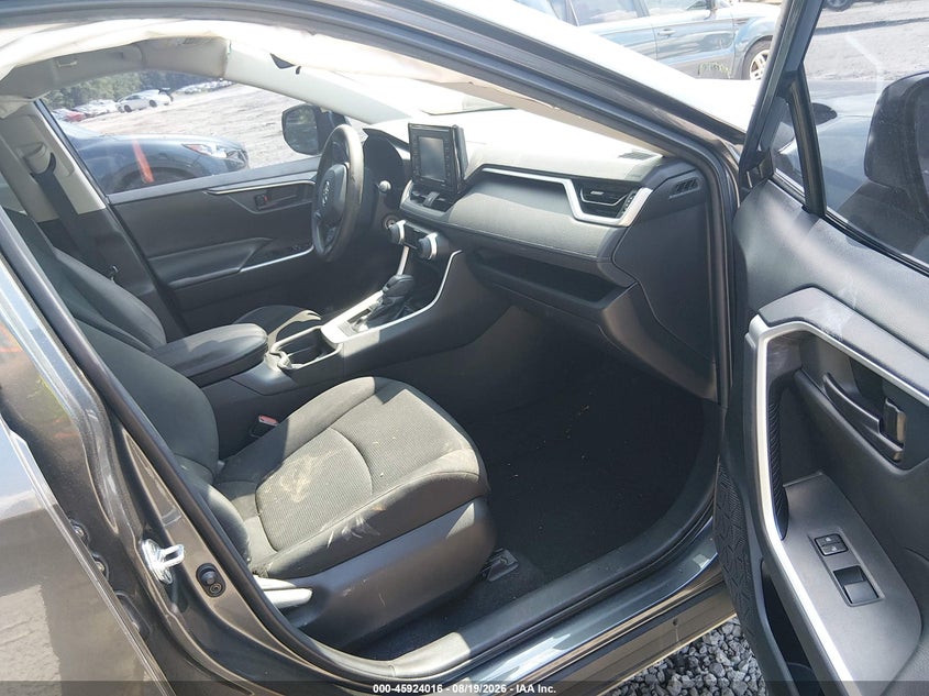 TOYOTA RAV4 - zdjęcie 5