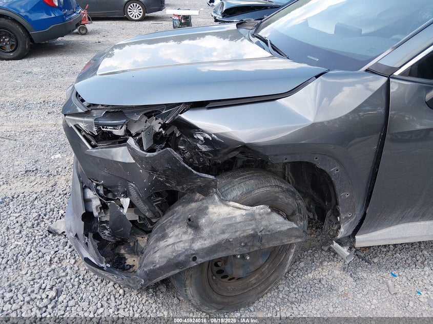 TOYOTA RAV4 - zdjęcie 6