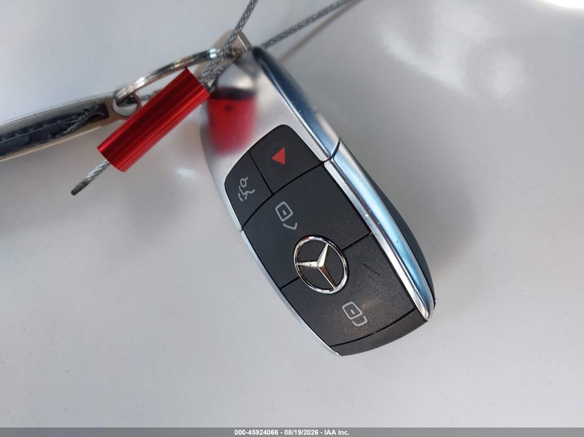 MERCEDES-BENZ CLA 250 COUPE - zdjęcie 11