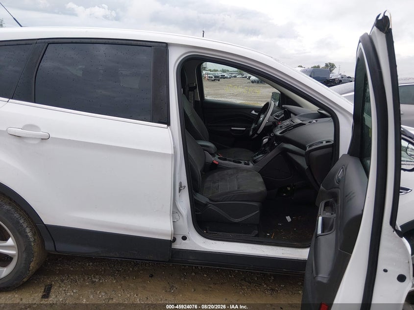 2014 FORD ESCAPE auction photo 5