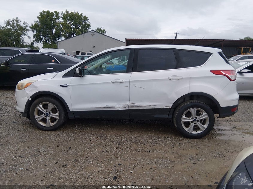 2014 FORD ESCAPE auction photo 6