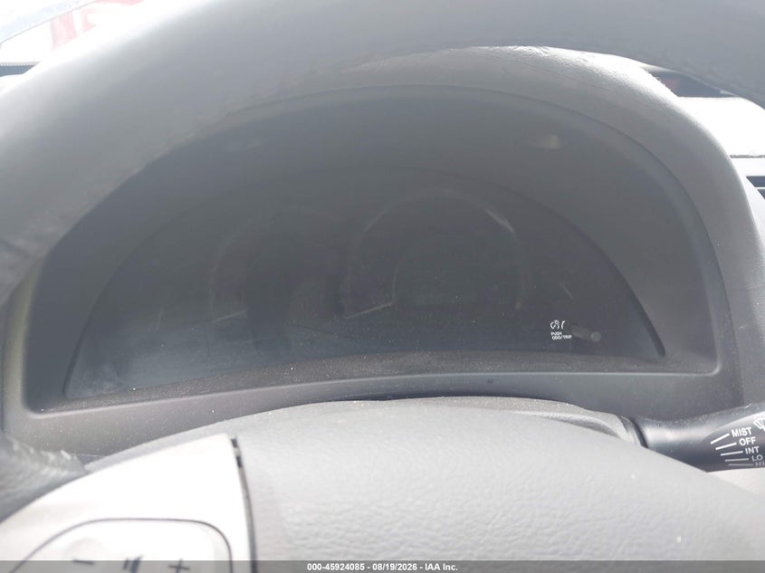 2007 TOYOTA CAMRY HYBRID auction photo 7