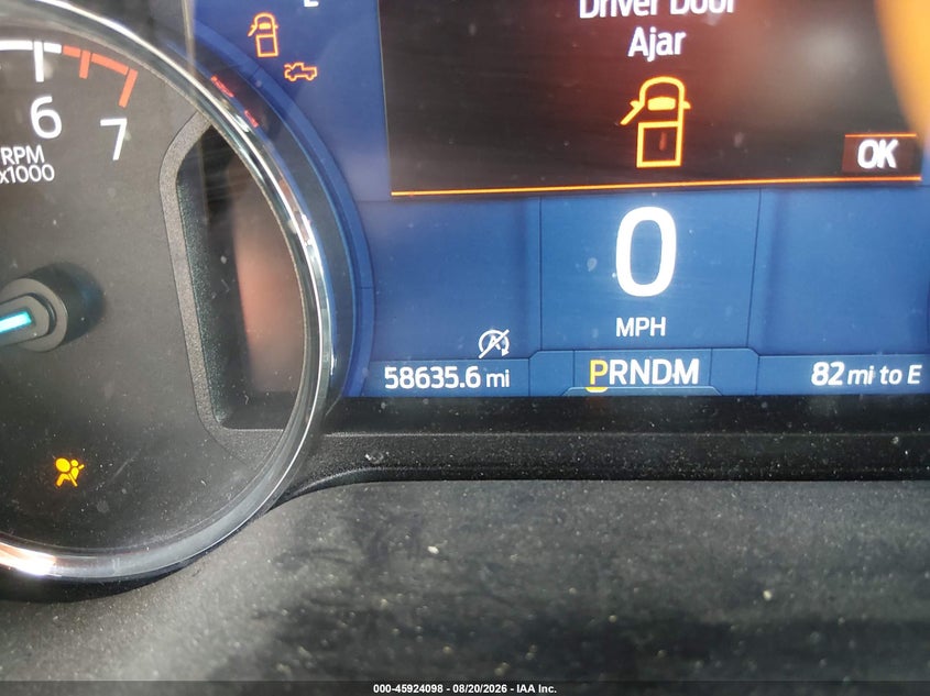 FORD F-150 2023 VIN 1FTFW1E80PFC20758