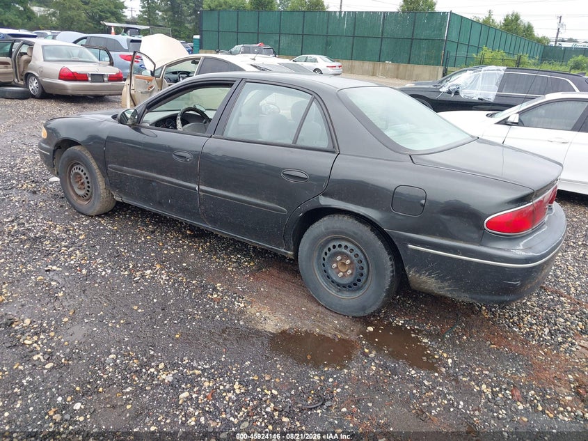 2003 BUICK CENTURY auction photo 3