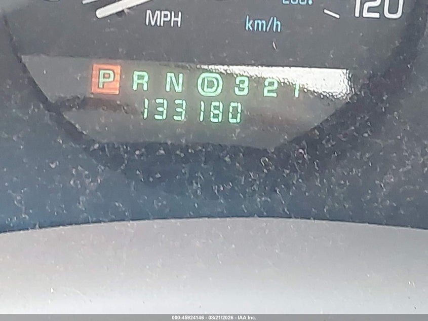 2003 BUICK CENTURY auction photo 7