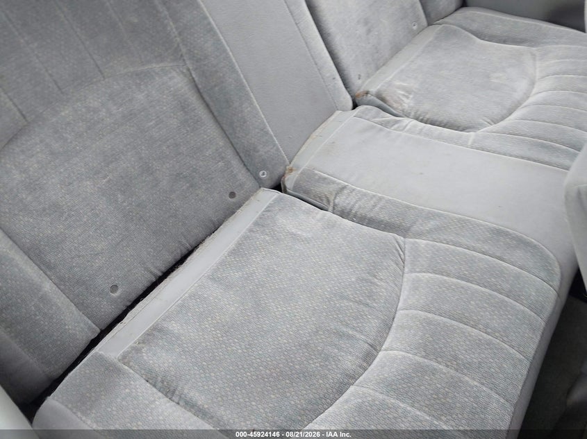 2003 BUICK CENTURY auction photo 8