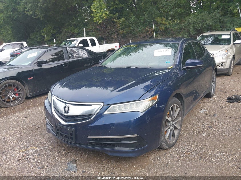 ACURA TLX 2017 VIN 19UUB2F59HA002900