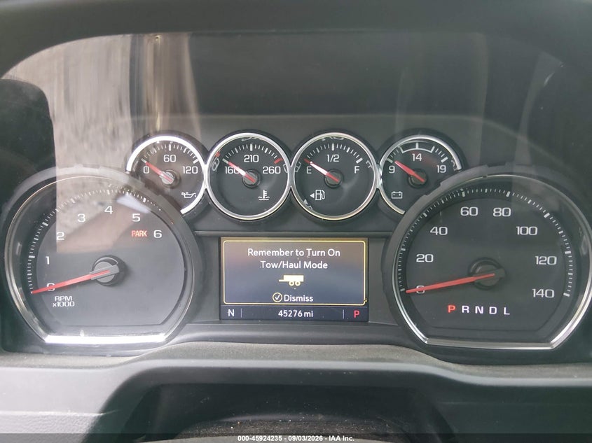 2023 CHEVROLET SILVERADO 3500HD auction photo 7