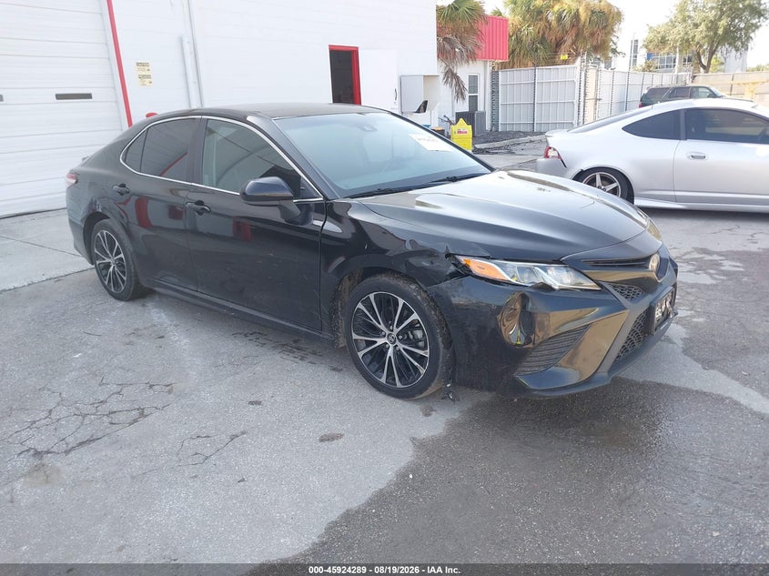 Vin: 4t1g11ak7lu327991, lot: 46423377, toyota camry se 20201