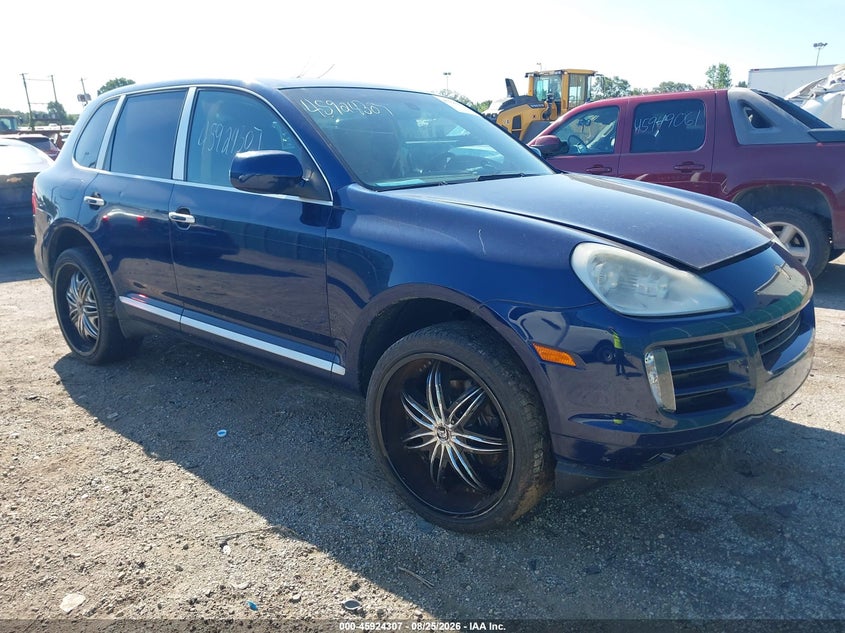 Vin: wp1aa2ap0ala02757, lot: 46423395, porsche cayenne 2010 img_1