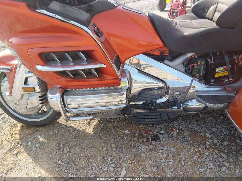 HONDA GL1800 2003