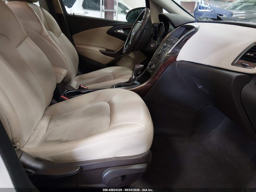 BUICK VERANO 2014 VIN 1G4PR5SK8E4165113