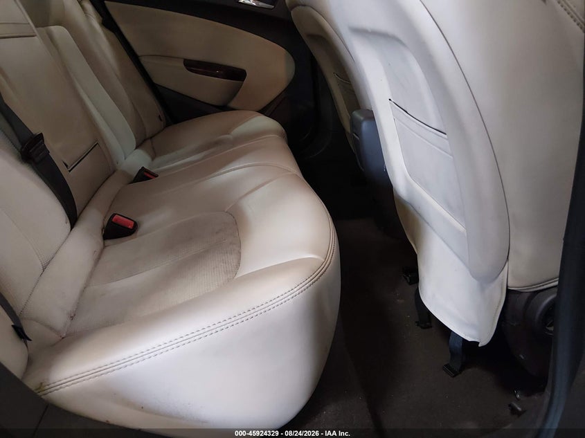 BUICK VERANO 2014 VIN 1G4PR5SK8E4165113
