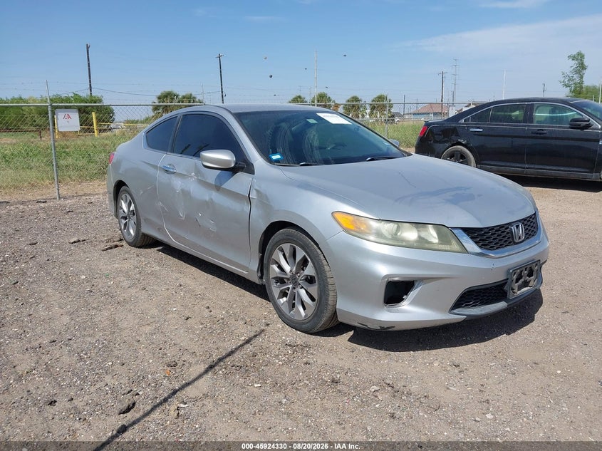 Vin: 1hgct1b31ea004515, lot: 46423418, honda accord lx-s 20141