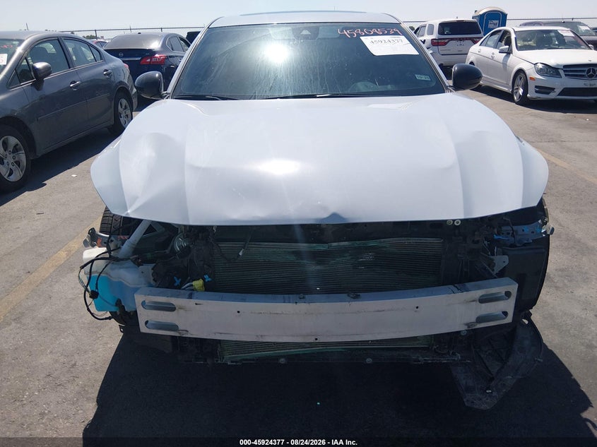 NISSAN ALTIMA 2024 VIN 1N4BL4CV7RN327340