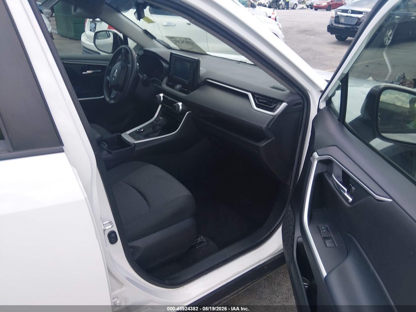 TOYOTA RAV4 HYBRID - zdjęcie 5