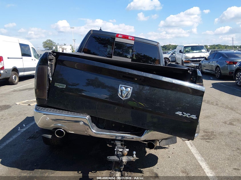RAM 1500 - zdjęcie 15
