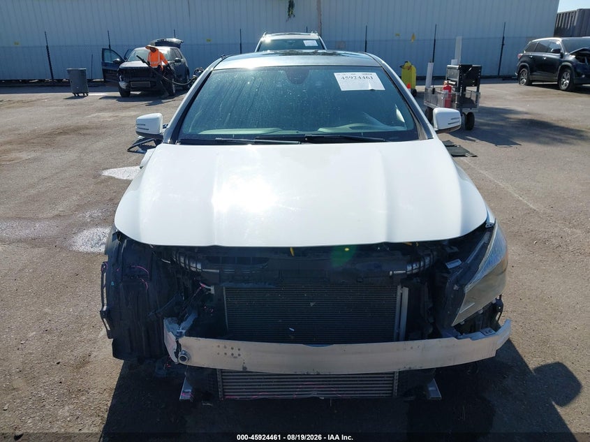 MERCEDES-BENZ CLA 250 2018 VIN WDDSJ4EB1JN655348