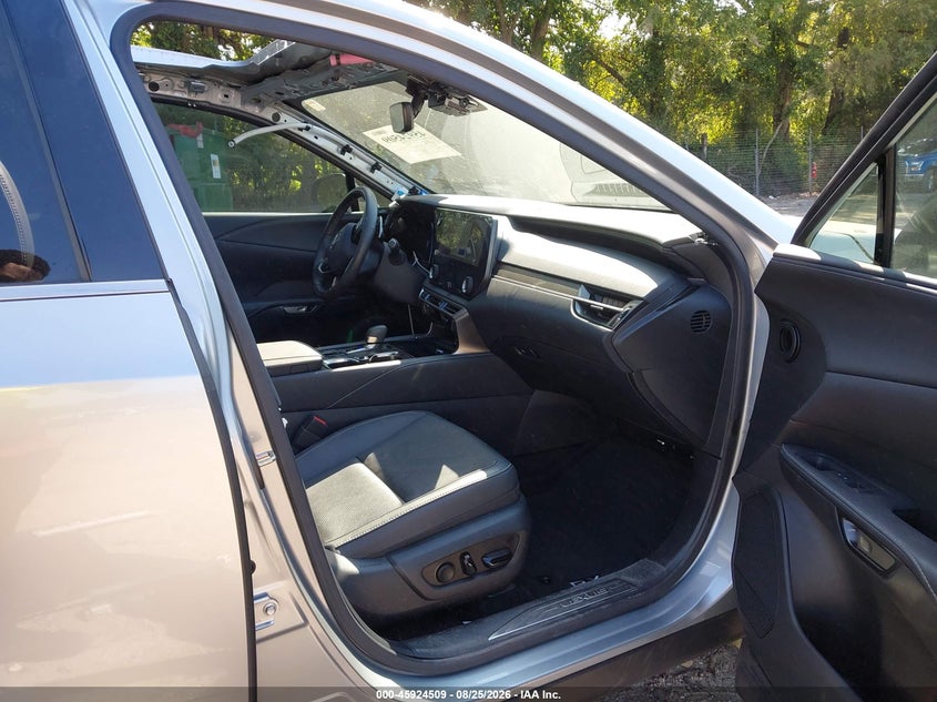 LEXUS RX 350 - zdjęcie 5
