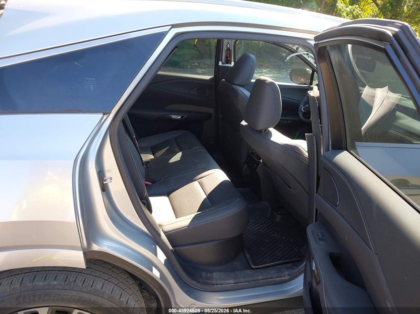 LEXUS RX 350 - zdjęcie 8