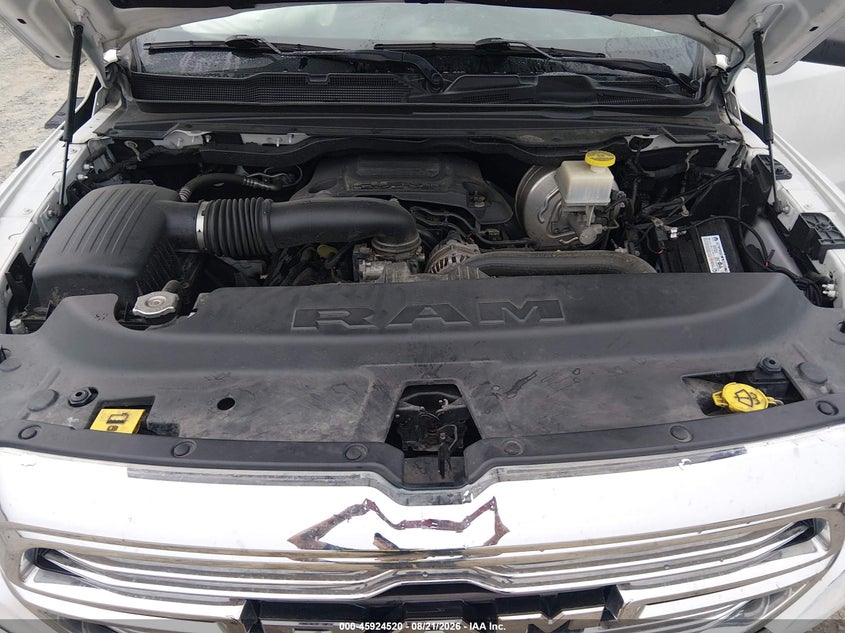 RAM 1500 - zdjęcie 10