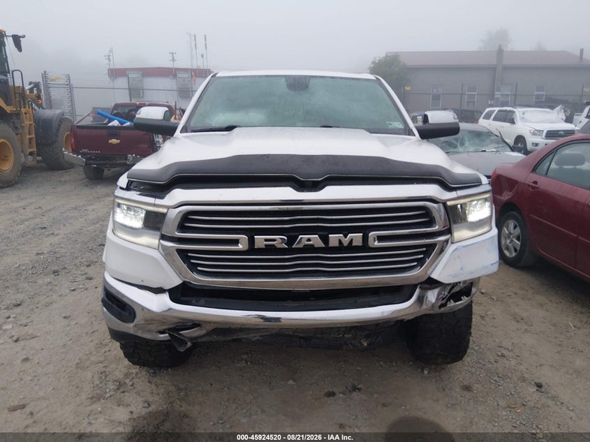 RAM 1500 - zdjęcie 13