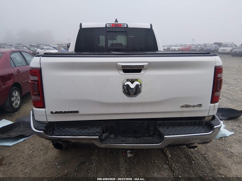 RAM 1500 - zdjęcie 17