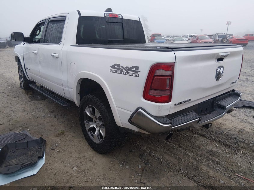 RAM 1500 - zdjęcie 3