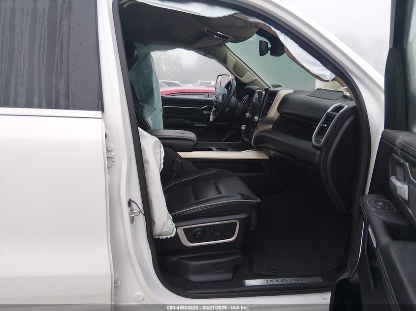 RAM 1500 - zdjęcie 5