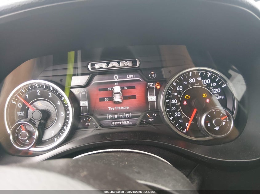 RAM 1500 - zdjęcie 7