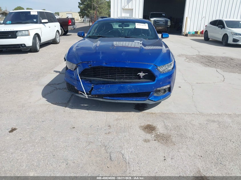 FORD MUSTANG - zdjęcie 12