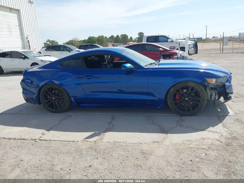 FORD MUSTANG - zdjęcie 13