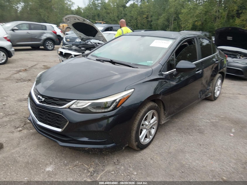 صورة 2 - CHEVROLET CRUZE