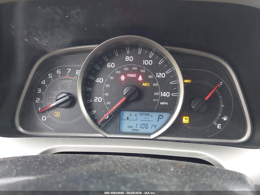 TOYOTA RAV4 2015 VIN JTMBFREV3FD147253