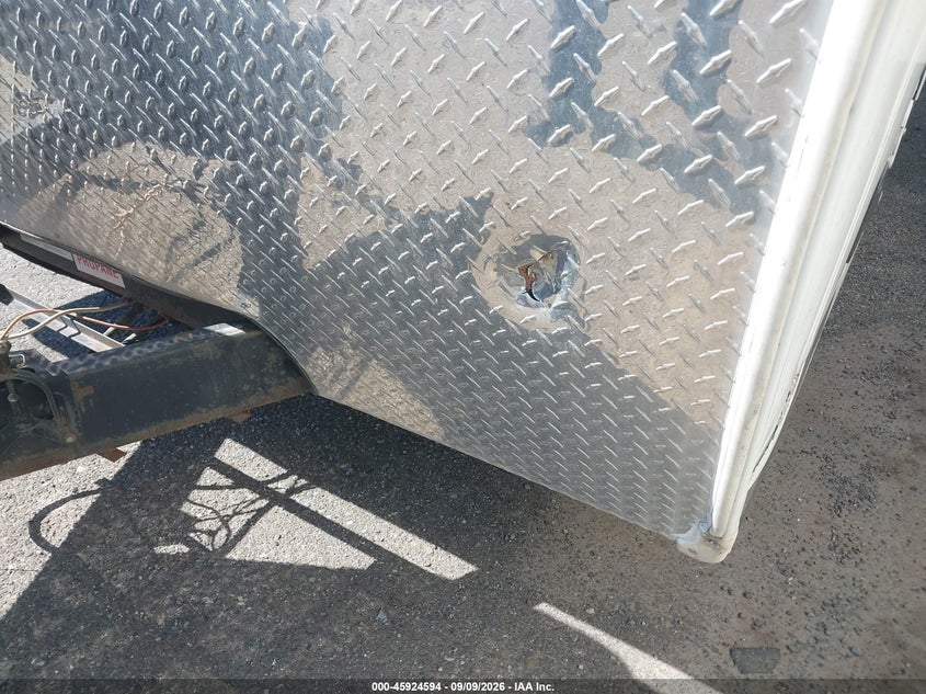 2013 OUTDOORS RV CREEK SIDE auction photo 6
