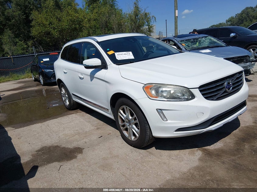 VOLVO XC60 - zdjęcie 1